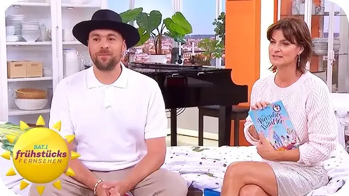 Beziehung zwischen Carolin Kebekus und Max Mutzke – Gerüchte oder Realität