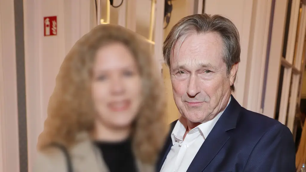Beziehungsstatus: Hat Helmut Zierl eine Freundin