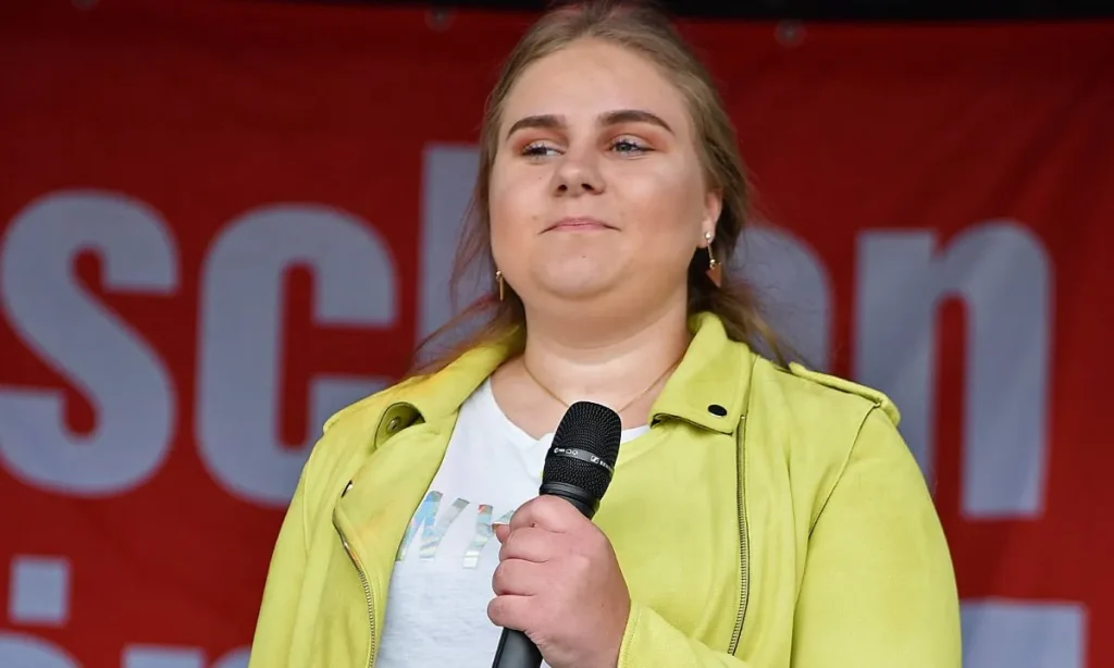 Estefania Wollny Vermögen & Einnahmequellen