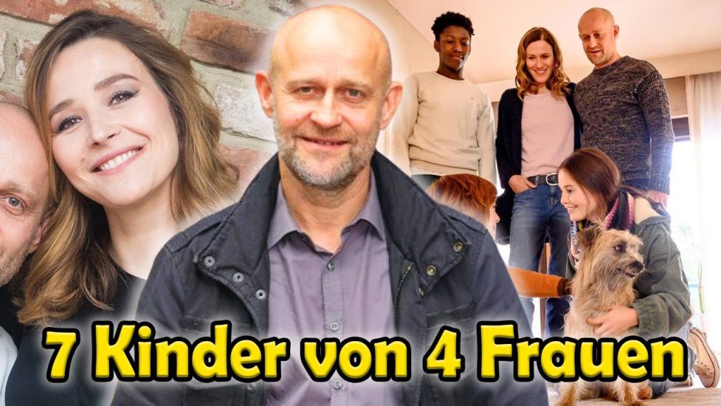  Persönliches Leben & Charakter