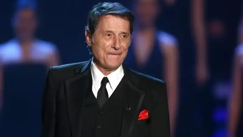 Tägliche Routine von Udo Jürgens