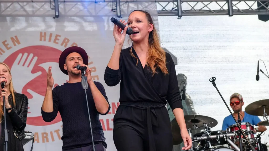 carolin kebekus max mutzke baby Baby-Gerüchte