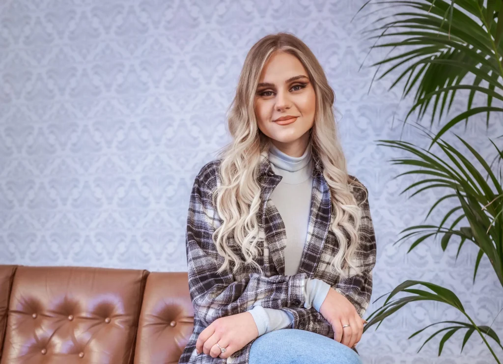 estefania wollny vermögen Lebensstil & Wohnsituation