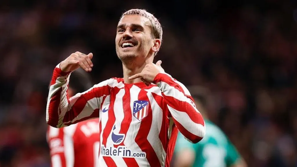 griezmann vermögen Einkommen & Verträge