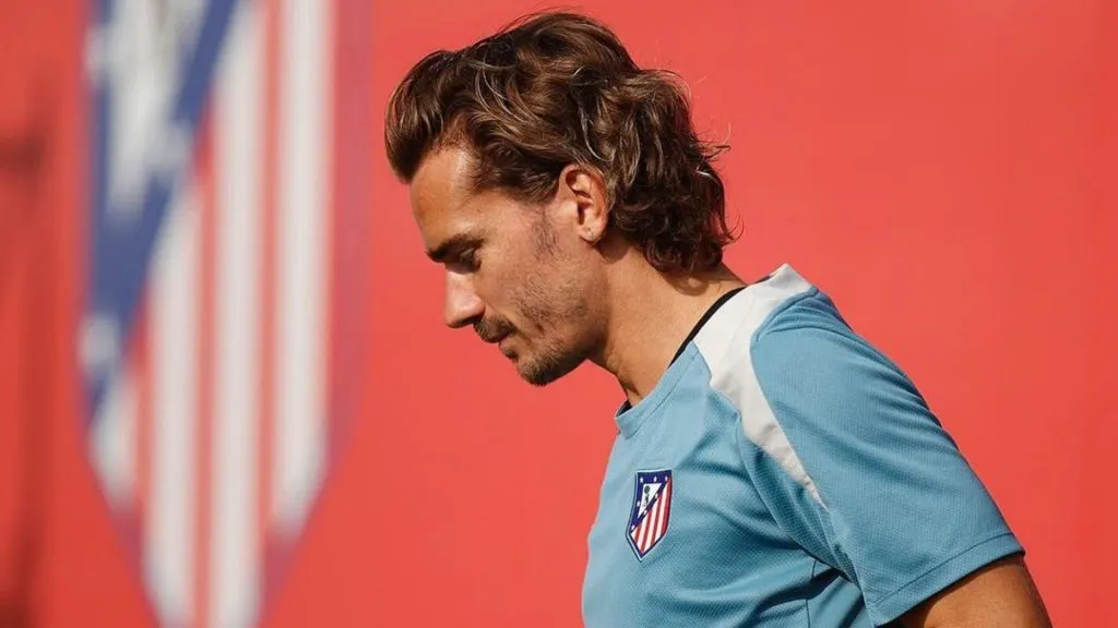 griezmann vermögen Ernährung & Diät