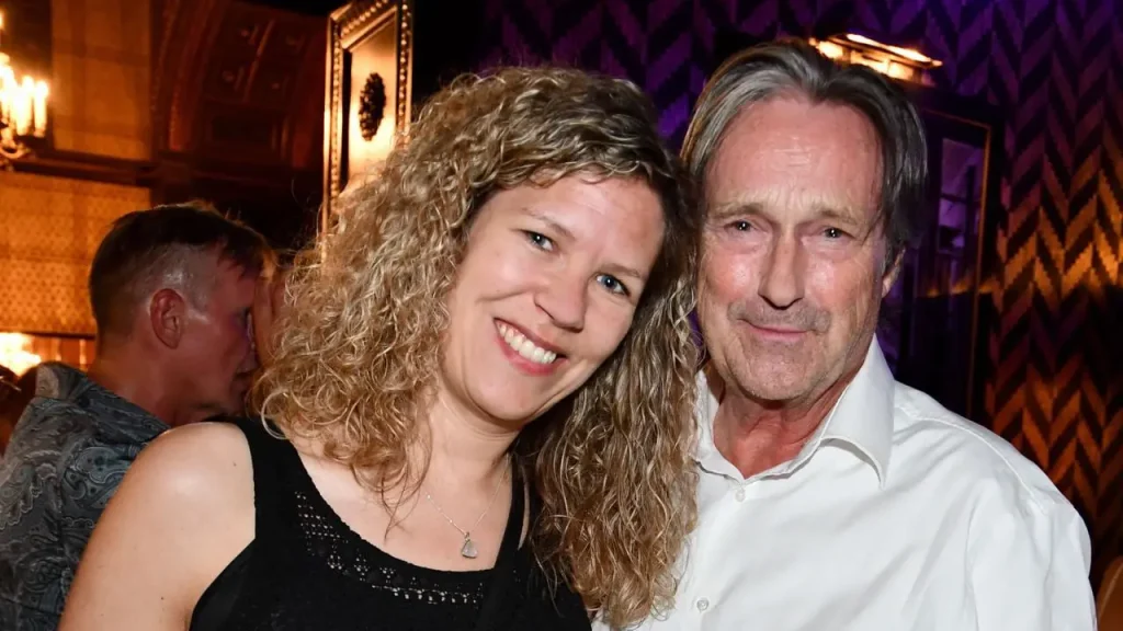helmut zierl freundin Tagesablauf von Helmut Zierl
