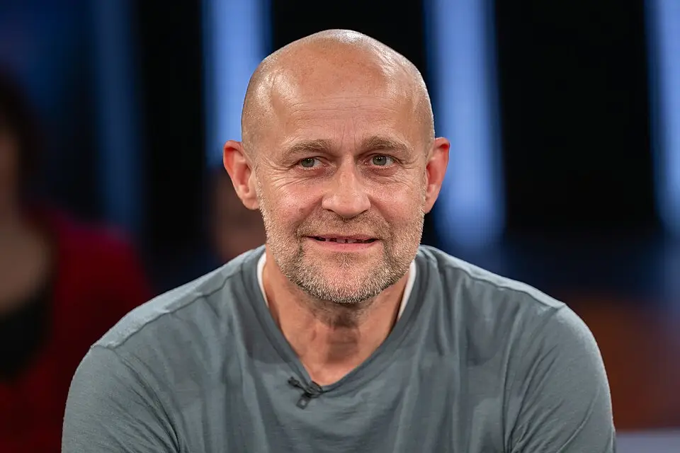 jürgen vogel familie  Kinder von Jürgen Vogel