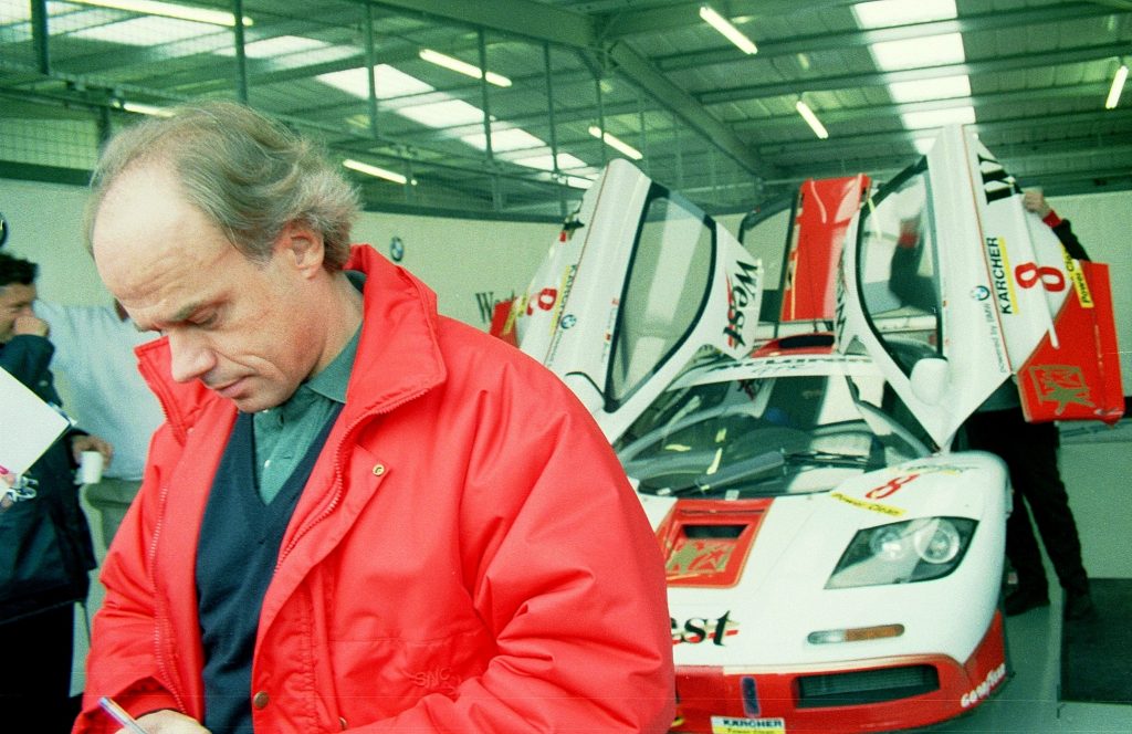 thomas bscher Karriere & Erfolge