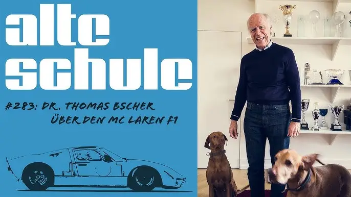 thomas bscher Karriere & Erfolge 2025