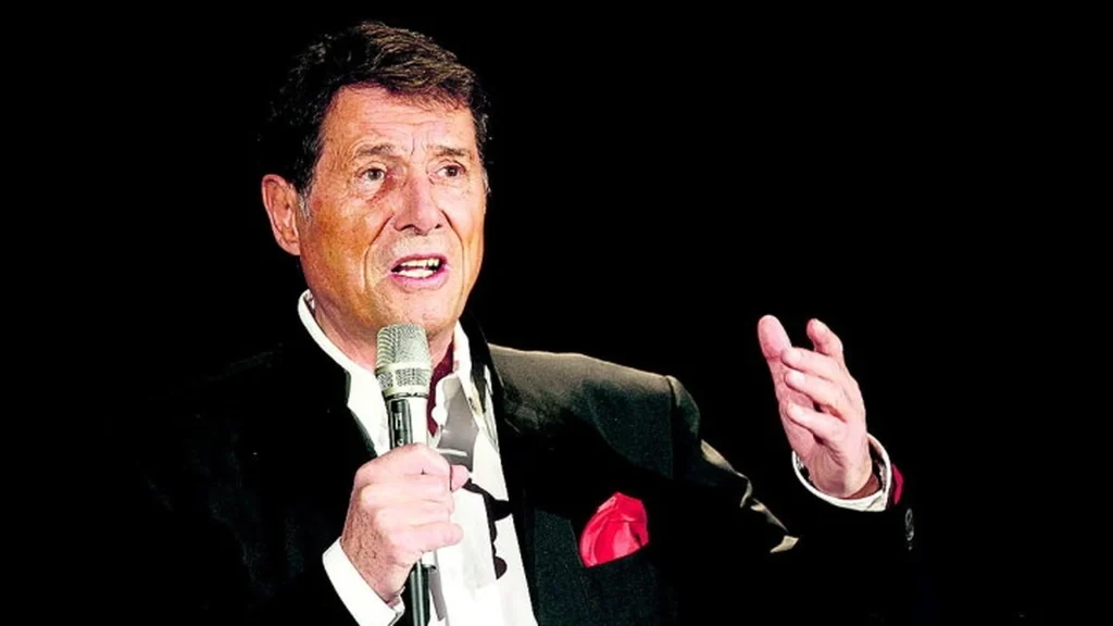 udo jürgens vermögen Ernährung & Diät
