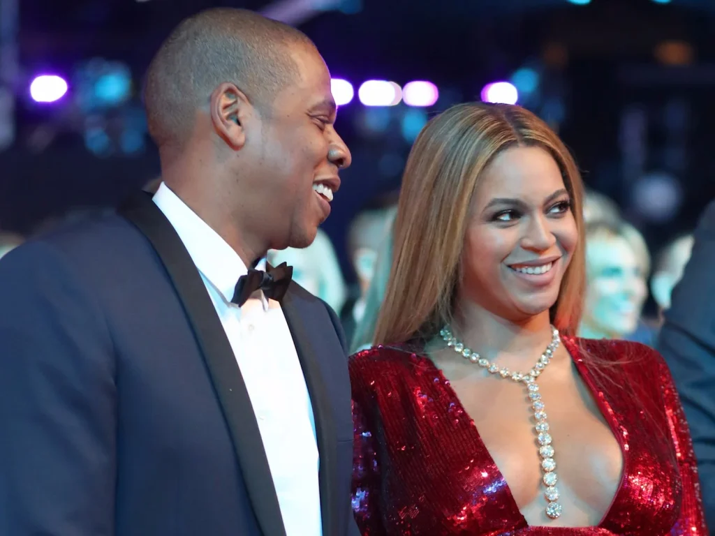 vermögen jay z Erfolge & Auszeichnungen