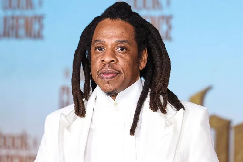 vermögen jay z Ernährung