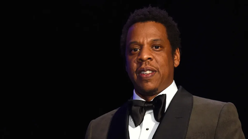 vermögen jay z Tagesablauf von Jay-Z
