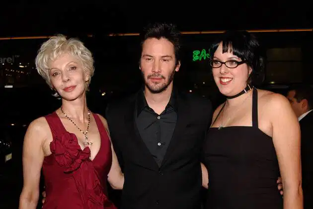 Keanu Reeves Tochter: Tragödie, persönliche Details, Tagesablauf und Ernährung des Hollywood-Stars