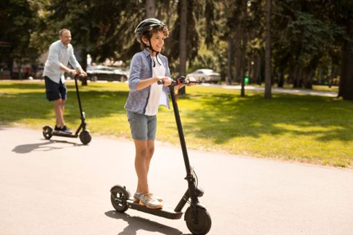 Wie alt ist Scooter? Das wahre Alter von H.P. Baxxter und sein Leben mit 61