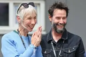 Keanu Reeves Ernährung – Diätgeheimnisse