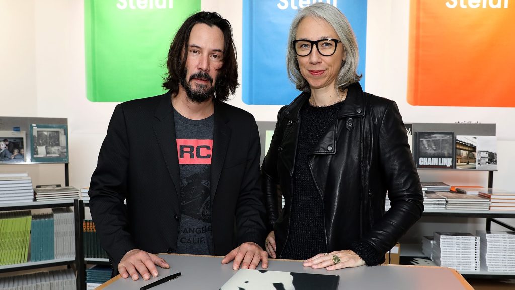 Keanu Reeves Tagesablauf – Daily Routine