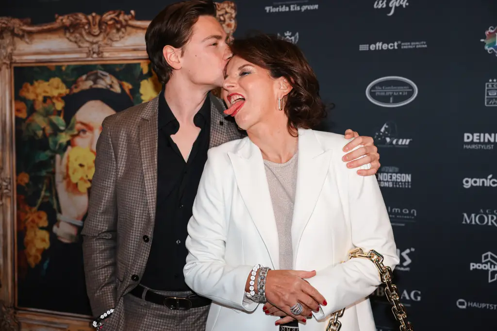 Claudia Obert Vermögen 2025: So lebt die Champagner-Queen mit Millionen auf dem Konto