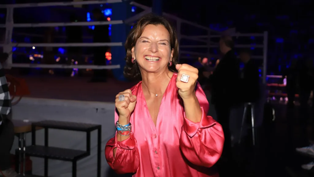 claudia obert vermögen Social Media Einfluss