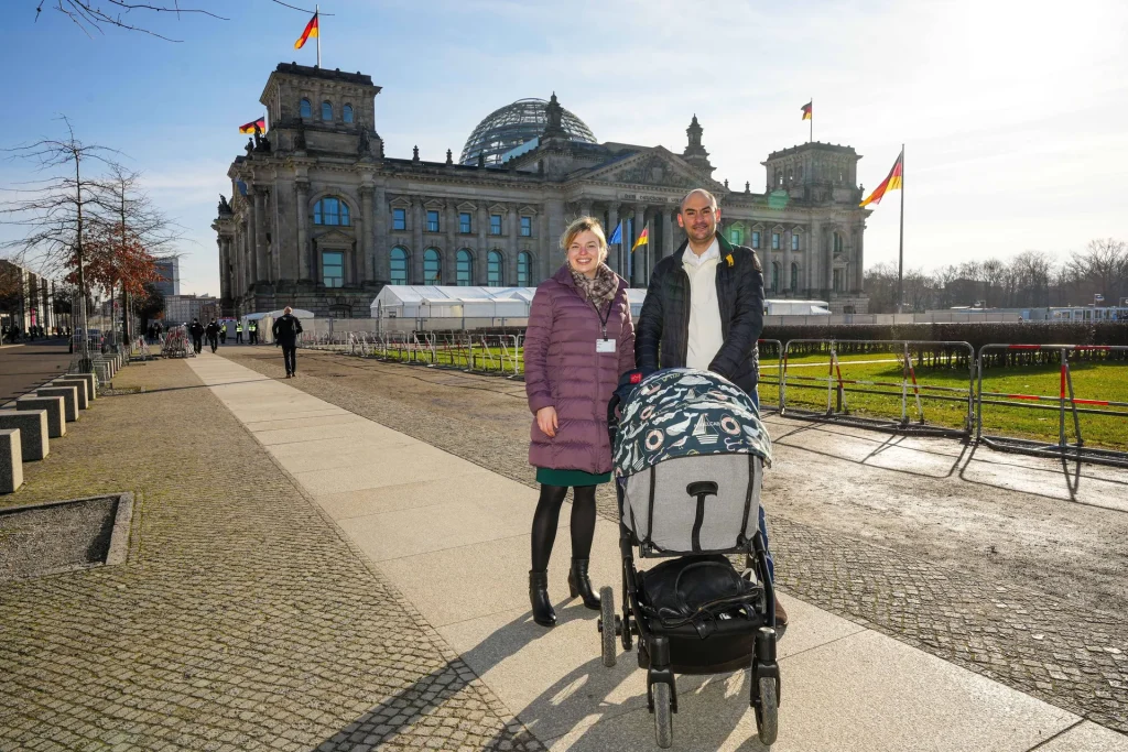 katharina schulze baby Kategorie: Baby & Familienglück
