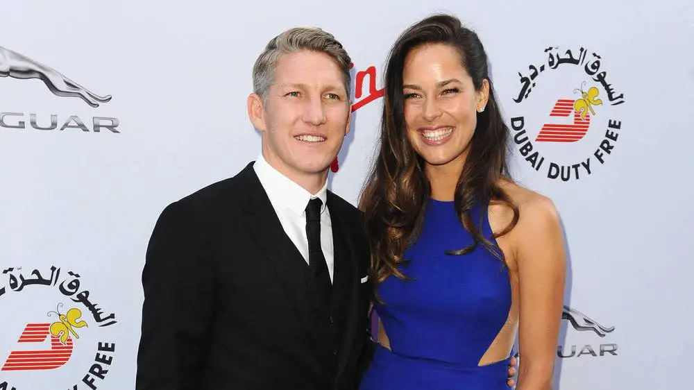 Ernährung und Diät von Bastian Schweinsteiger