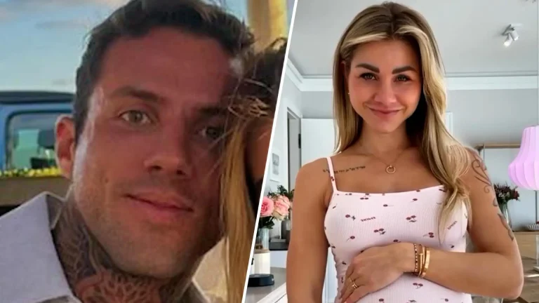 Christian Wolf Ex-Freundin Antonia Elena – Beziehung, Trennung, Baby, Alltag & Fitness-Lifestyle
