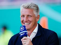 Tägliche Routine von Bastian Schweinsteiger