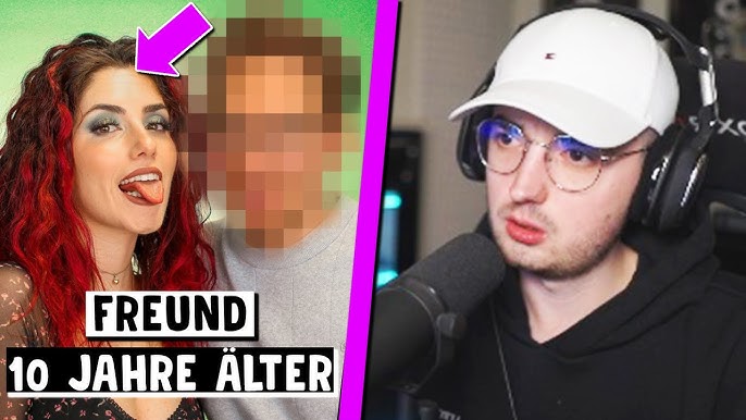 Marcel Scorpion Freundin 2025: Aktuelle News, Beziehungsdetails & Einblicke in die Privatsphäre