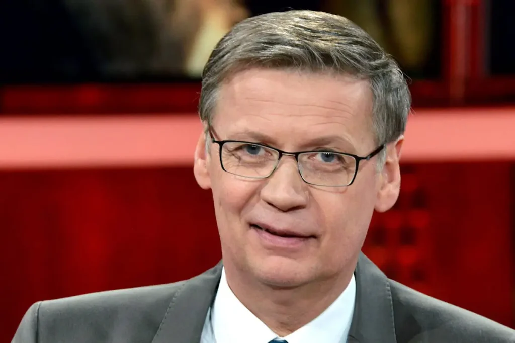 günther jauch uneheliches kind Ernährung & Lebensstil