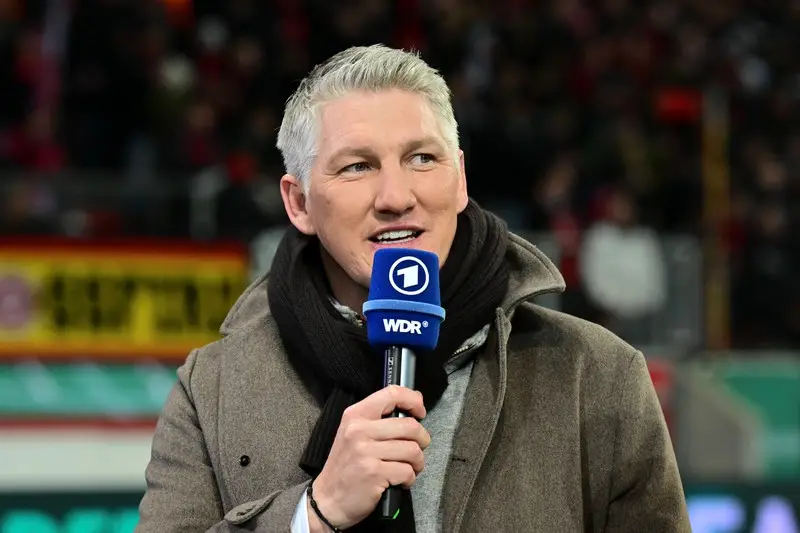 vermögen bastian schweinsteiger Karriere-Highlights