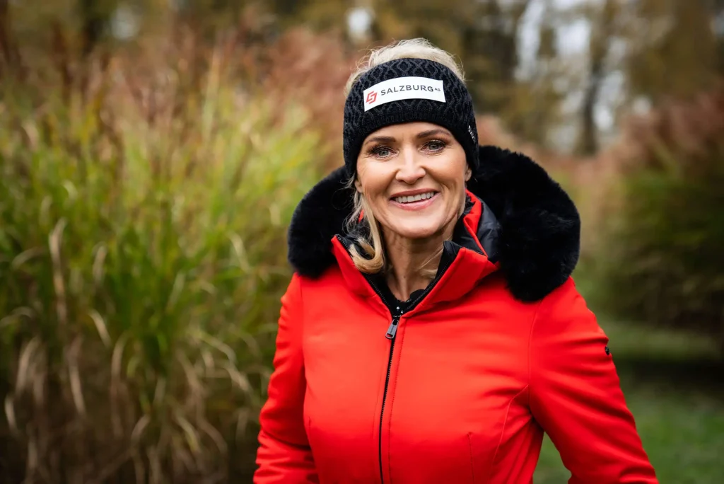 Alexandra Meissnitzer privat Engagement und öffentliche Auftritte