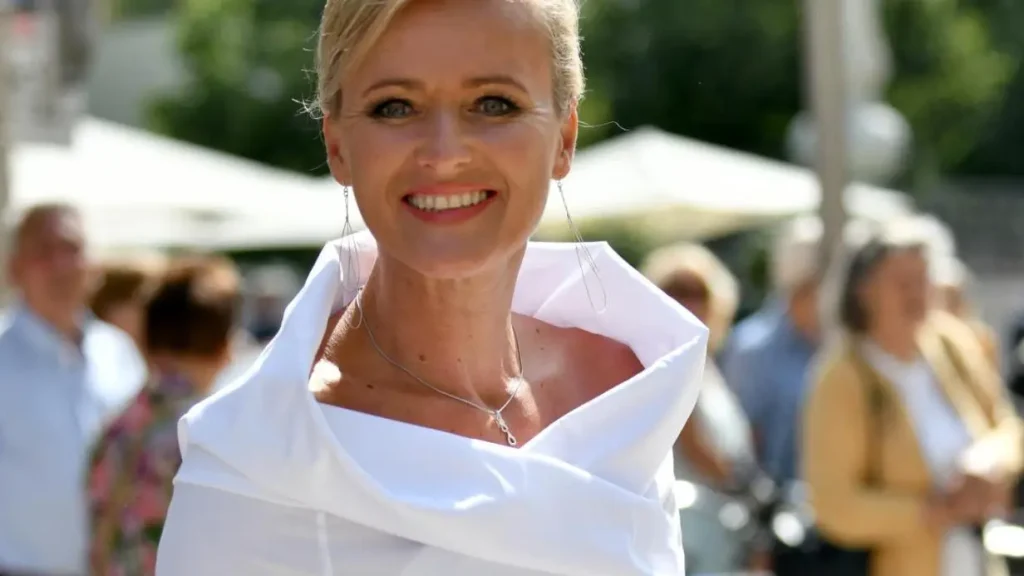 Alexandra Meissnitzer privat Wer ist Alexandra Meissnitzer– Ein kurzer Überblick