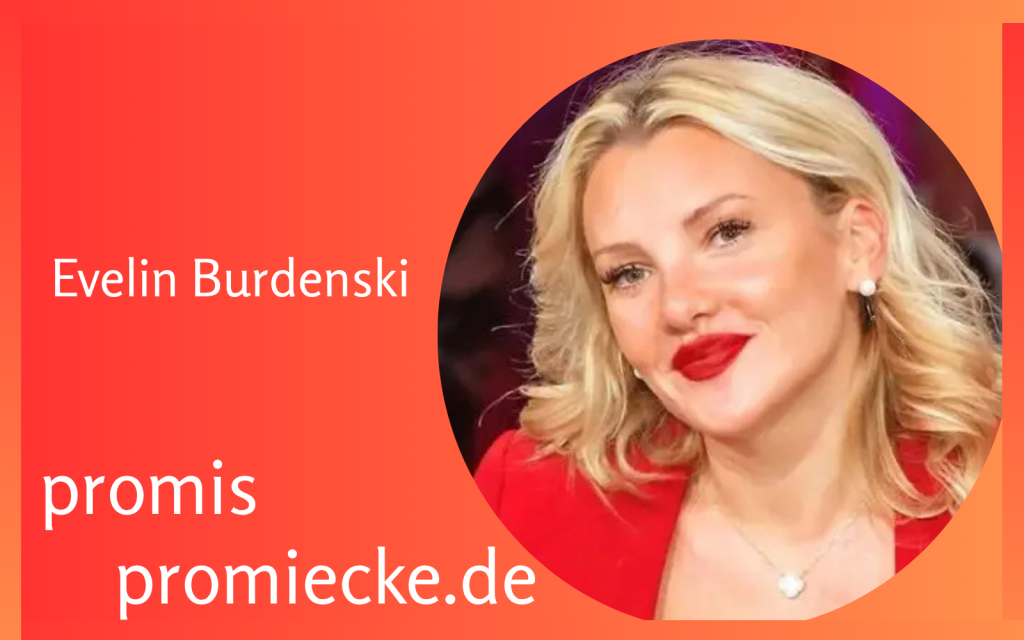 evelin burdenski