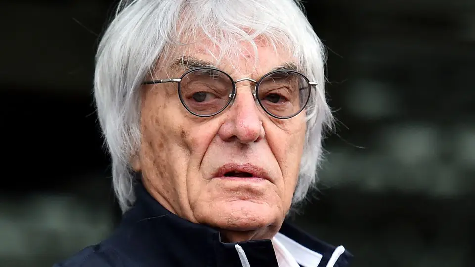 Bernie Ecclestone Vermögen Einnahmen durch die Formel 1