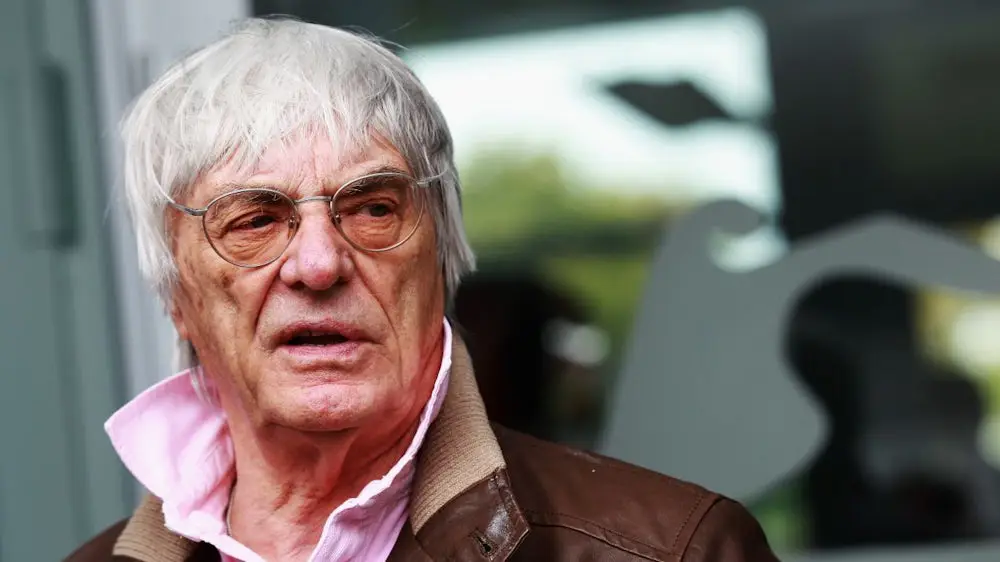 Bernie Ecclestone Vermögen Ursprung des Reichtums