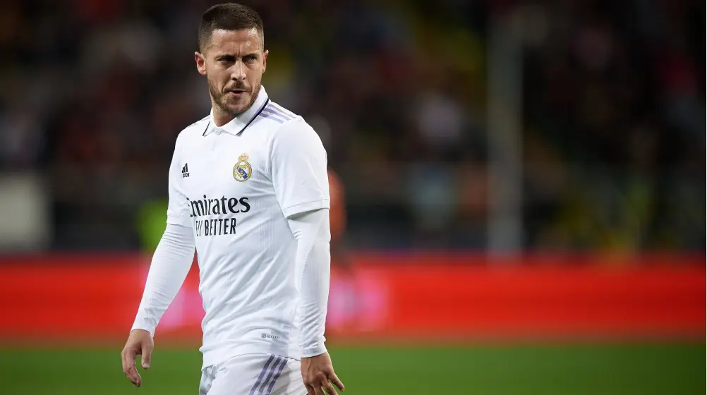 Eden Hazard Herkunft Einfluss der Herkunft auf seine Karriere