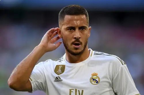Eden Hazard Herkunft Geburtsort und frühes Leben
