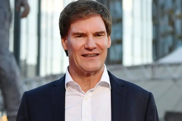  Geschätztes Vermögen von Carsten Maschmeyer