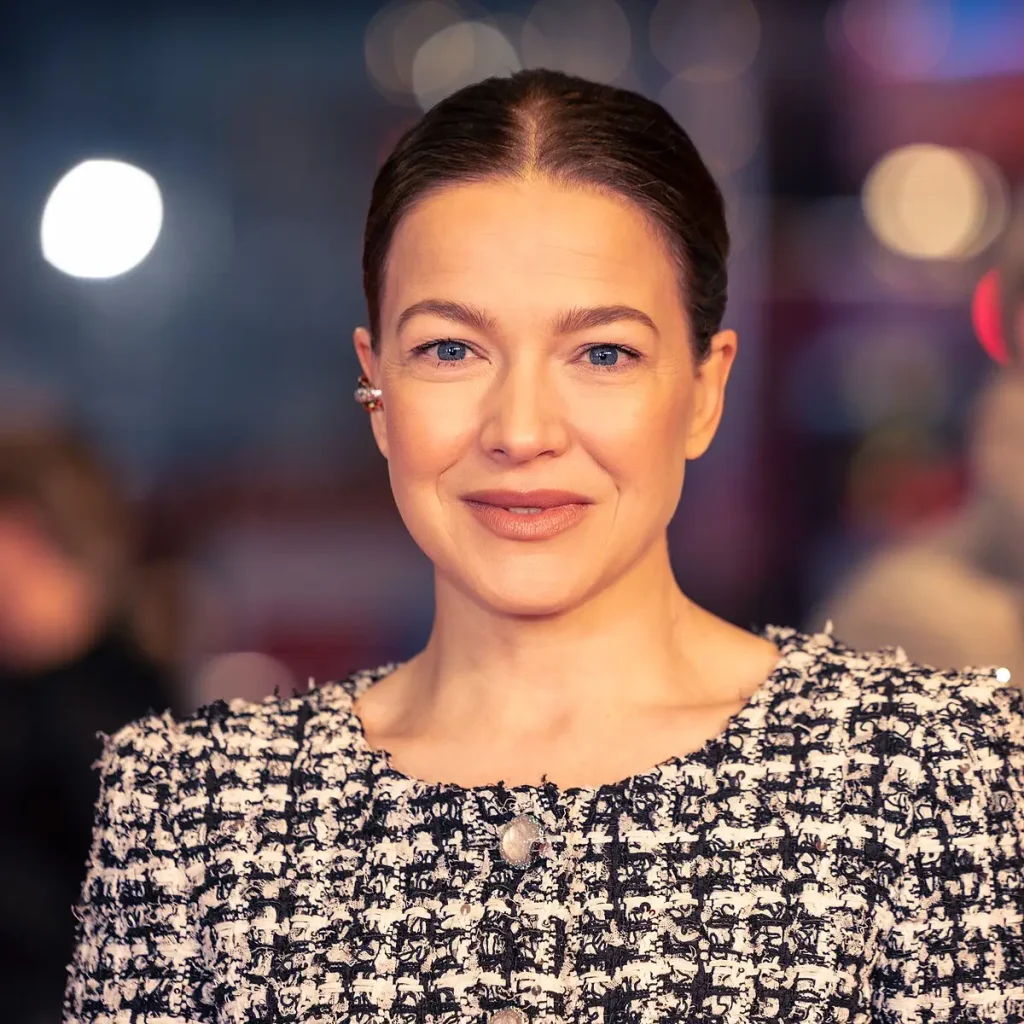 Hannah Herzsprung Mutter Erziehung und Einfluss auf Hannah