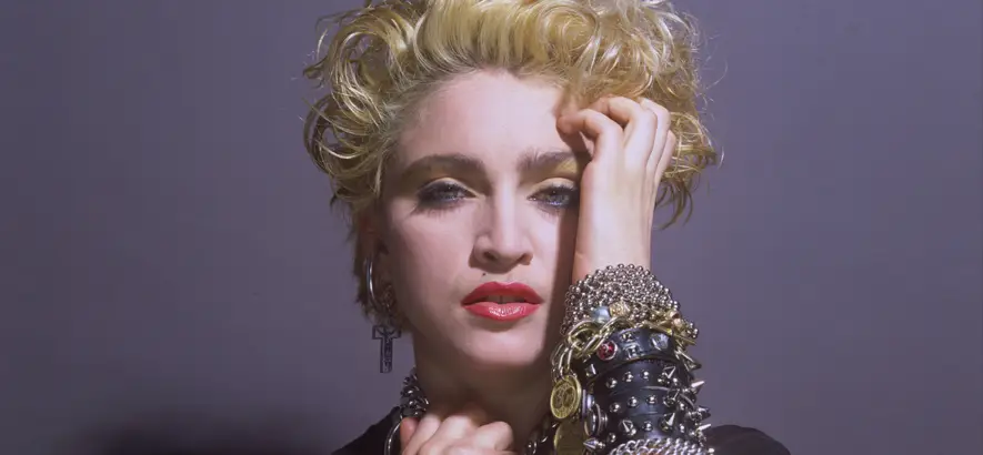 Madonna Echter Name Wer ist Madonna