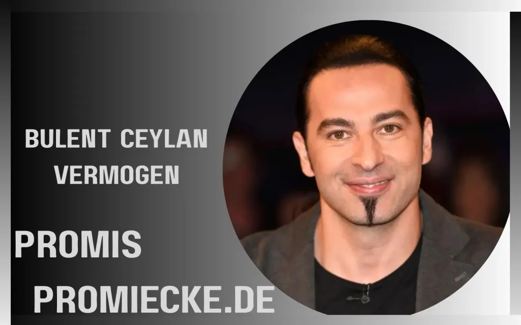 Bülent Ceylan Vermögen