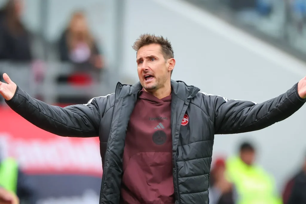 Miroslav Klose Vermögen 2025