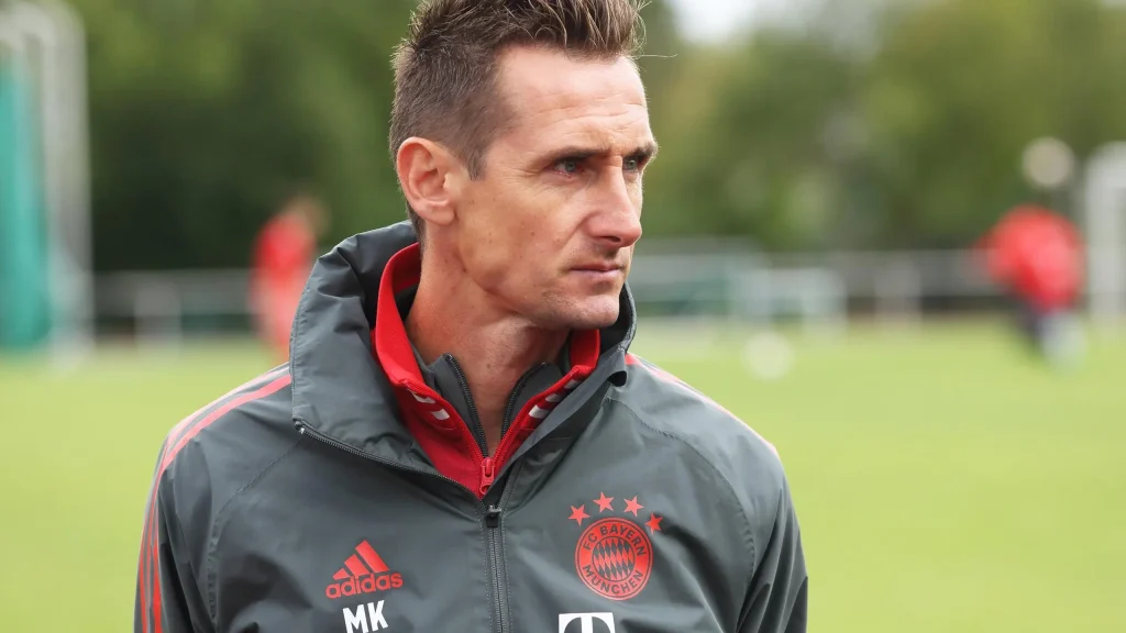 Miroslav Klose Vermögen Vermächtnis und Einfluss