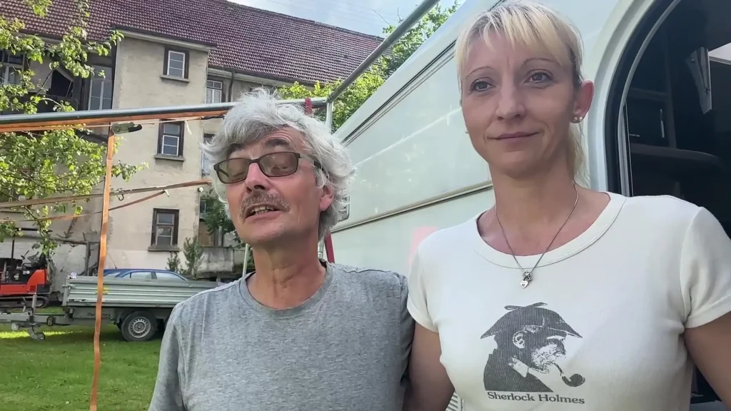 Ralf Dammasch Trennung Berufliche Entwicklung nach den Gerüchten