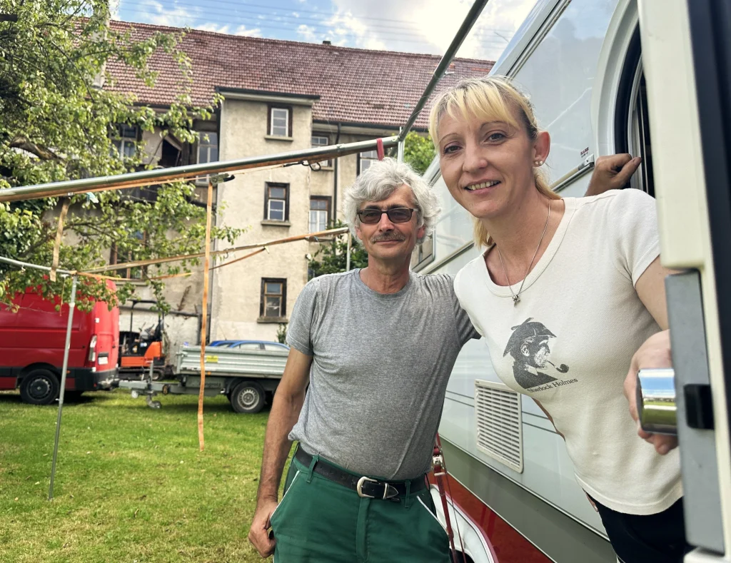 Ralf Dammasch Trennung Gerüchte um die Trennung