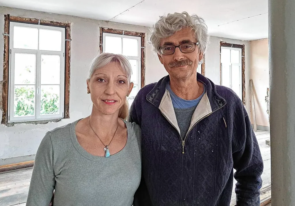 Ralf Dammasch Trennung Privatleben und Ehe