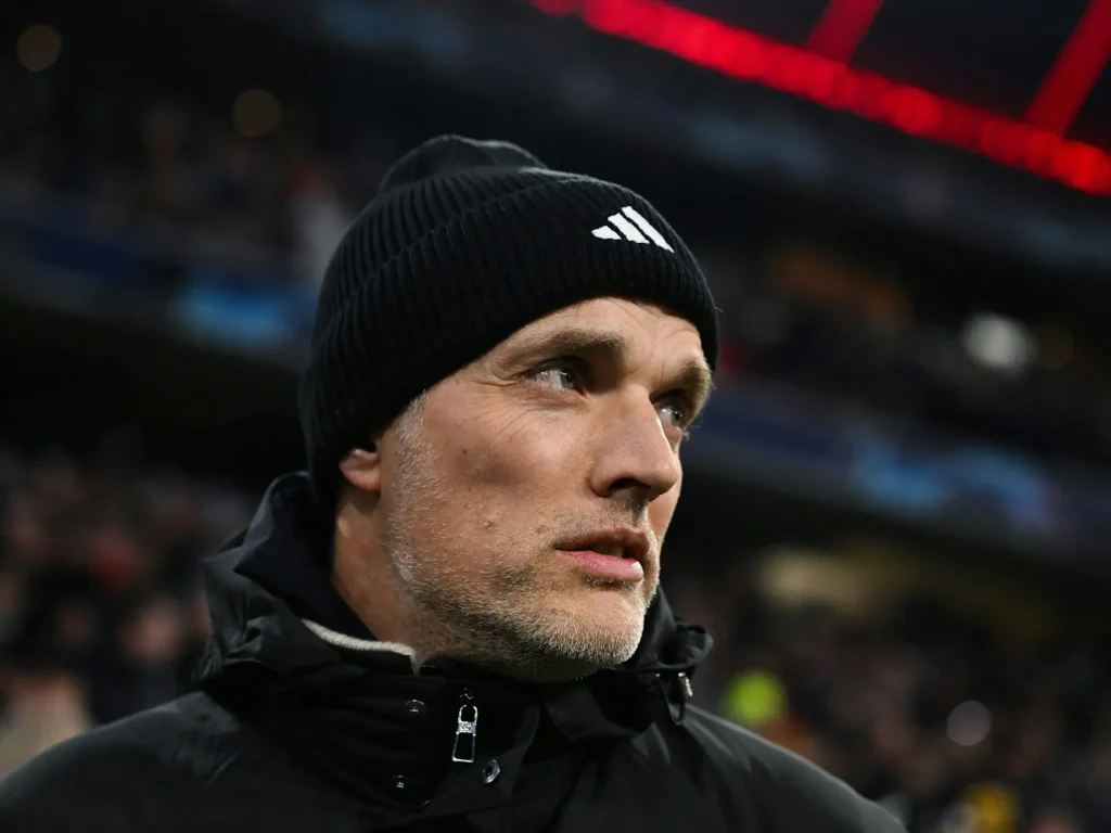 Thomas Tuchel Scheidung Auswirkungen auf das Privat- und Berufsleben