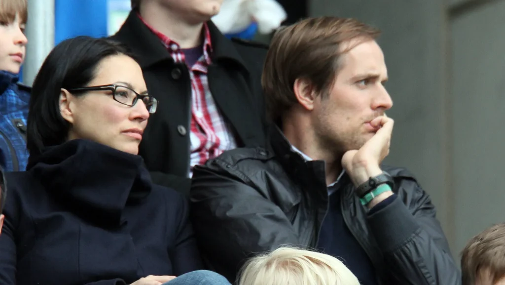 Thomas Tuchel Scheidung Einführung