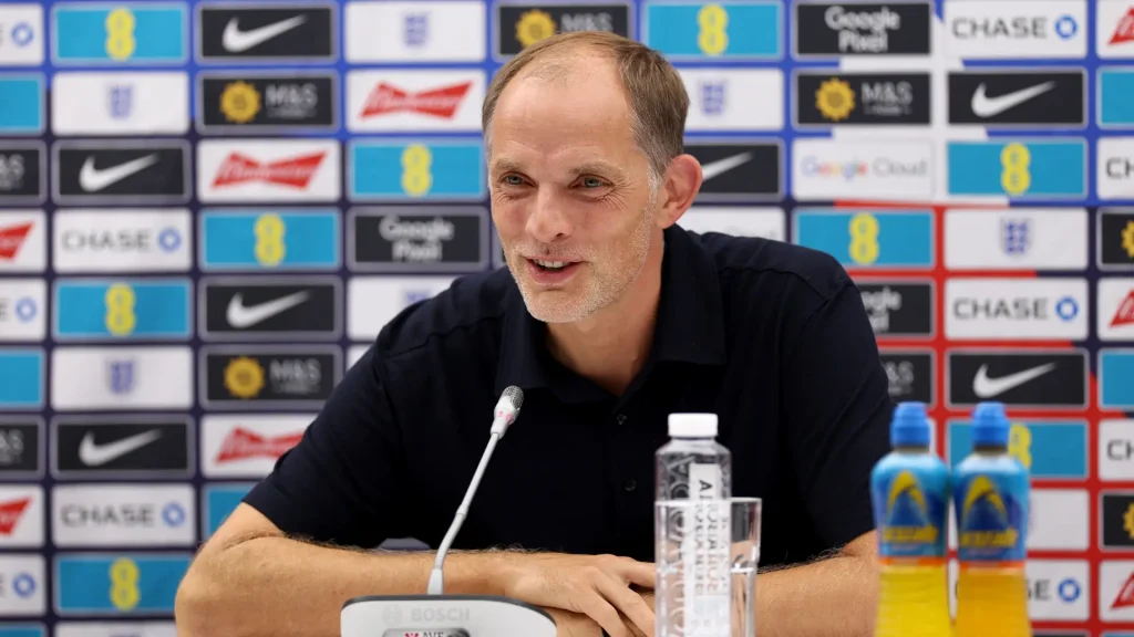 Thomas Tuchel Scheidung Reaktionen der Öffentlichkeit und Medien