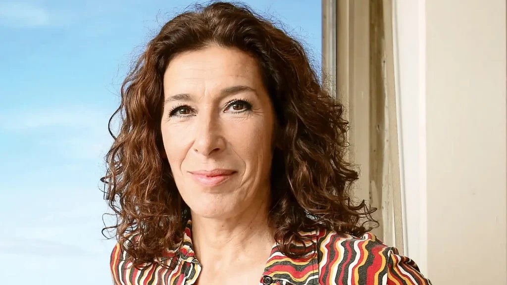 adele neuhauser krankheit Adele Neuhausers schwere Lebenskrise